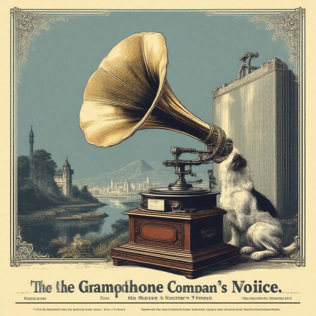 Gramophone Company
